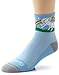 Sock Guy Unicorn Socks SMALL/MEDIUM (37-42)