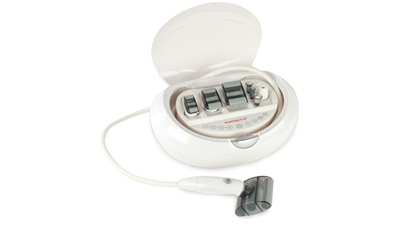 Maniquick MQ 730 Vacuum Body Shaper masaż próżniowy całego ...