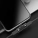 Headphone Adapter for iPhone X 2 in 1 Charger Adapter Audio Adaptor (Support Audio+Charge+Call+Volume Control) Dual Earphone Cable Converter Compatible for iPhone X/7 Plus /8/8P Support All iOS-Whitethumb 4
