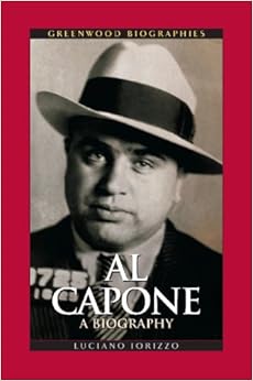 How did al capone die image