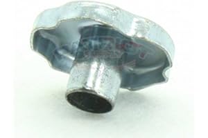 FIR-O-MATIC Firomatic HW-165 Hand Wheel For All Fusible Valves & Thermal Switches (165º F)