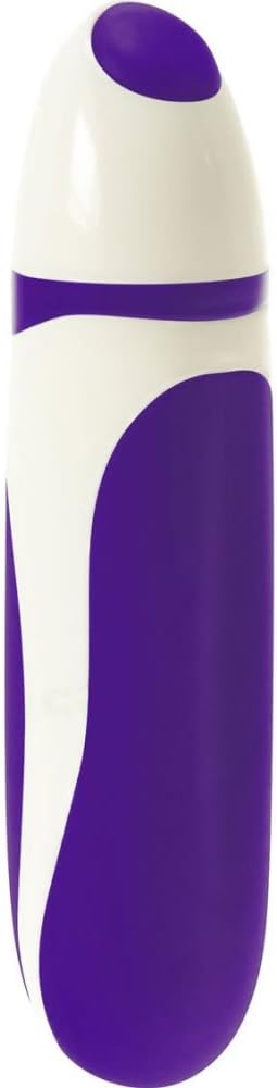Minx Purple Simplicity 7 Function Bullet Vibrator