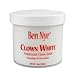 Ben Nye Clown White Makeup CW-5 (16 oz)