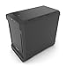 Phanteks Enthoo Evolv iTX Case, No Window PH-ES215PC_BK Black
