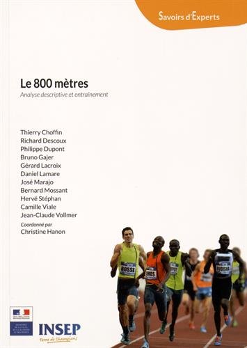 Le  800 mètres