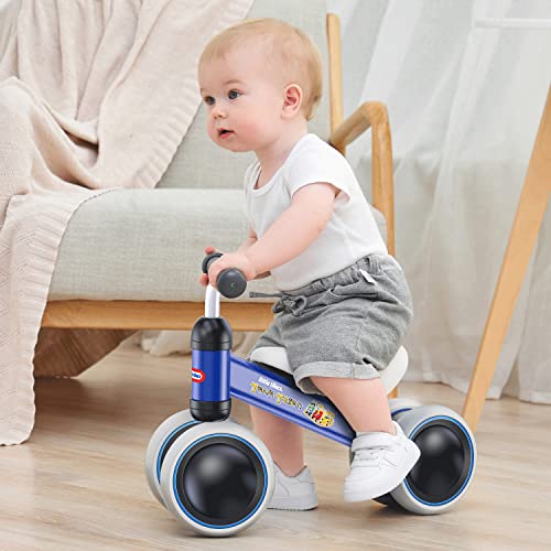 balance bike one year old