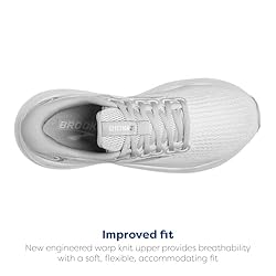 Brooks Women’s Glycerin 21 Neutral Running Shoe
