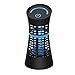 Electric Mosquito Killer,Bug Zapper 120V UV Tube,Pest Control,Insect Killer Control Stand,360°Coverage Fly Zapper,Mosquito Trap,Radiationless Home Commercial Use