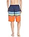 TSLA Men's 11 Inches Swimtrunks Quick Dry Water Beach