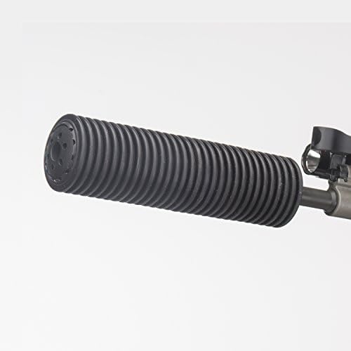 Manta Suppressor Sleeve