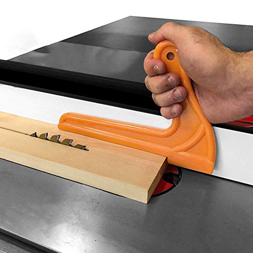 Push Stick Set 5Pcs Jointers Hand Protection Sawdust Durable Grip dworking Tool Control Steady Ergonomic Handles Carpentry Safety ock Table Saw Practical