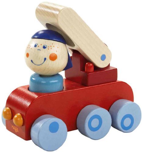 Habaland Fire Brigade