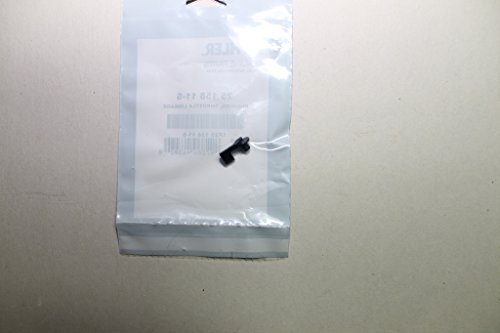Genuine Kohler Part # 25 158 11-S, Bushing, Throttle Link