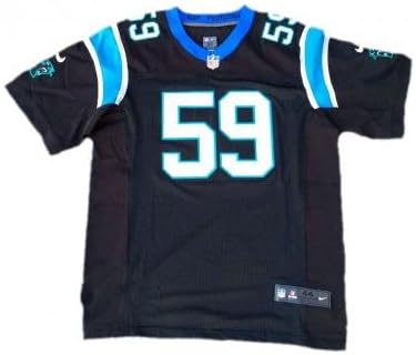 luke kuechly jersey amazon