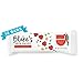 Blake’s Seed Based Snack Bar – Raspberry (12 Bars), Nut Free, Gluten Free, Dairy Free & Vegan, Healthy Snacks for Kids or Adults, Fruit Bar Flavor, Great for Breakfast, Organic