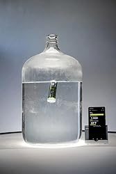 Tilt Wireless Yellow Hydrometer and
