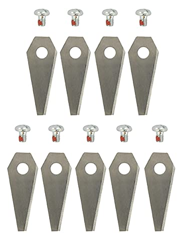 Greenstar 549397 Robot Blades Set