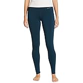 Eddie Bauer Women's Crossover Winter Trail Adventure High-Rise Leggings