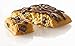 Fiber One Brownies, 90 Calorie Bar, Chocolate Chip Cookie, 6 Fiber Bars, 5.34 oz