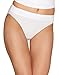 Hanes Women's Constant Comfort® X-Temp® Hi-Cut Panties 3-Pack