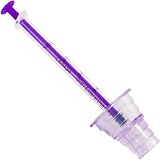 Other 10x Small 1ml Oral Fluid Medicine Syringes & Bottles for Babies & Children view 1