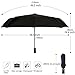 Aiduy Travel Umbrella, 