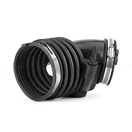 Artudatech Air Cleaner Intake Hose Boot Tube Duct for 13-18 Cadillac XTS Chevro-let Impala