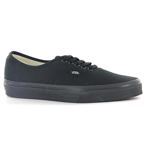 all black vans sale