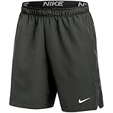 Nike Mens Shorts Dri-Fit Flex Woven Shorts 7inch
