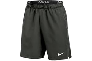 Nike Mens Shorts Dri-Fit Flex Woven Shorts 7inch