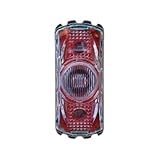 NiteRider CherryBomb 1 Watt Taillight
