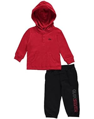 Quiksilver Baby Boys' 