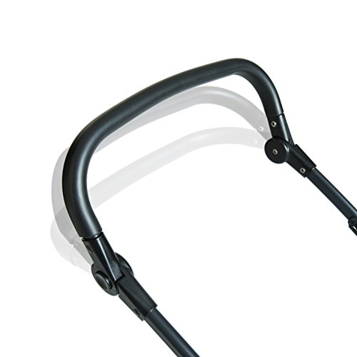 hauck rapid 4 footmuff