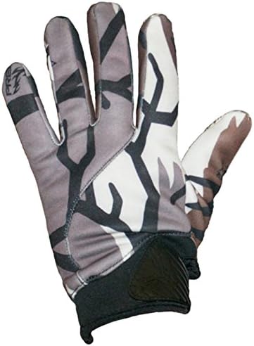 Predator Camo Men's Non Typical Bow Glove