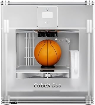 cubify 3d printer
