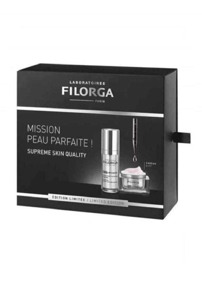 Filorga NCEF-REVERSE Supreme Skin Quality Set Limited Edition