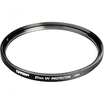 Tiffen 67mm UV Protection Filter