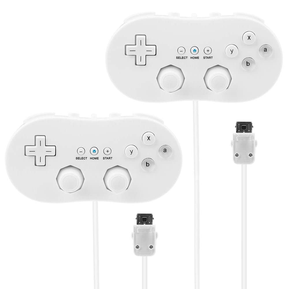 GPCT [Ergonomic] Lightweight [Wired] Classic Game