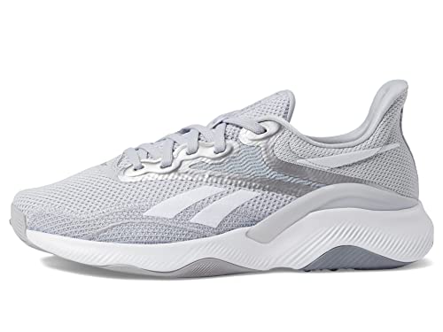 Reebok Women's HIIT TR 3.0 Cross Trainer, Cold