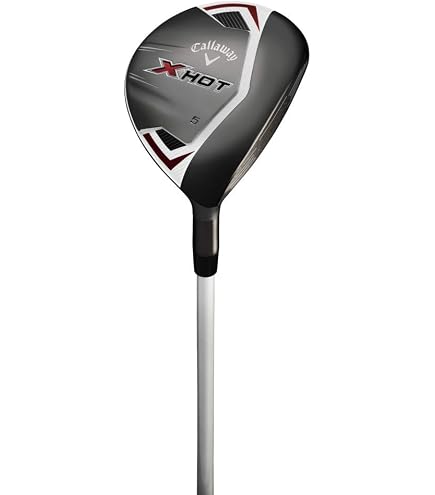 Amazon.com : Callaway X Hot Pro Iron Sets, 6-PW, Steel, 5.5 : Golf