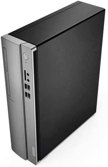 Lenovo IdeaCentre 310S Tower PC Celeron (J4005) 2.0GHz 4GB (1x4GB) 1TB DVD±RW WLAN BT Windows 10 Home 64-bit (Intel UHD Graphics 600) Silver