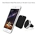 Sobetter Magnetic Cell Phone Mount Car Holder Universal Metal Plate Air Vent Magnet Phone Holder for Mini Tablets iPhone 6/6S Plus 7/7 Plus Galaxy S5 S6 S7 Edge Note iPad mini Nexus Pad