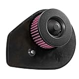 K&N HD-8834 Harley Davidson High Performance Replacement Air Filter