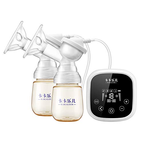 B07m7zkwcf 搾乳 二国間自動 マッサージ スマートミュート大型吸引搾乳機 母乳 さく乳器 授乳 搾乳器 超爆安