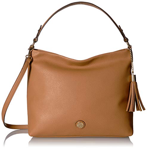 Anne Klein Hobo, Cognac