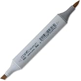 Copic E42-S Sketch Sand White Marker