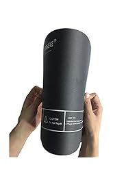 CCTREE   Funda de cama con calefacción para Ender 3 9.252 x 9.252 in, ultra flexible, extraíble, magnética