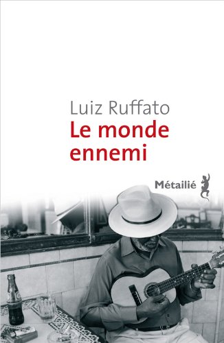Le  monde ennemi