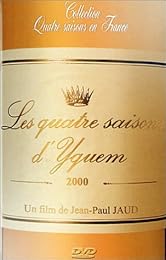 Quatre Saisons D'yquem