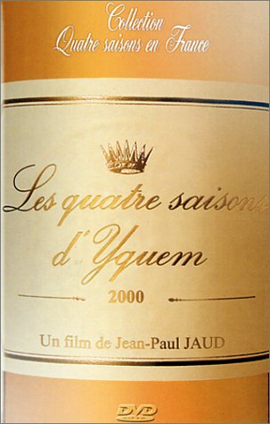 Quatre Saisons D'yquem